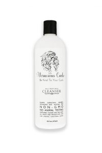 Veracious Curls Cleanser