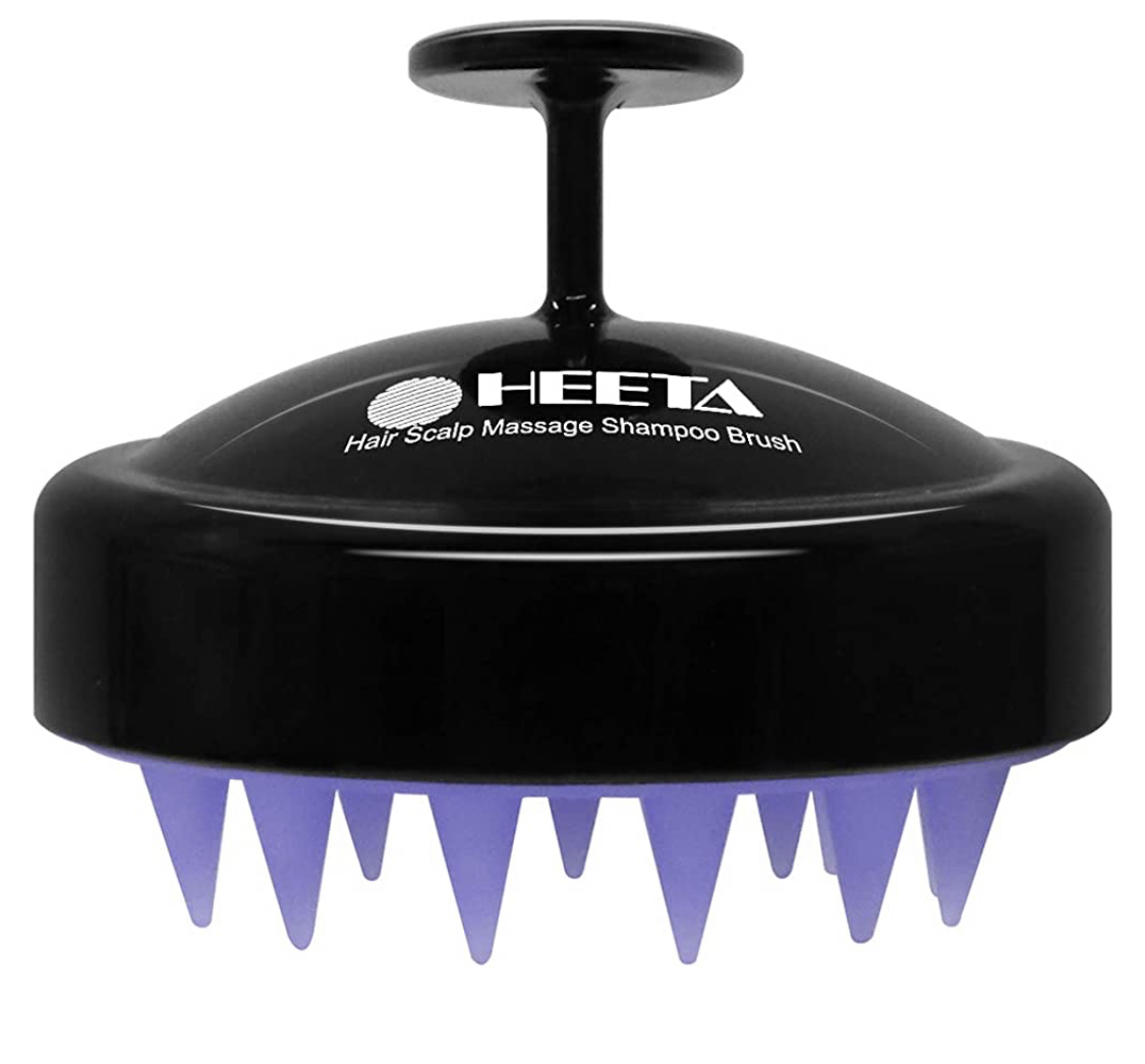 The Benefits of a Scalp Brush For Healthy Hair Red Carpet Curls