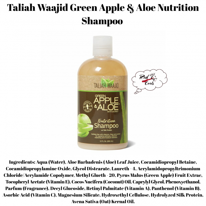 Taliah Waajid Green Apple.png